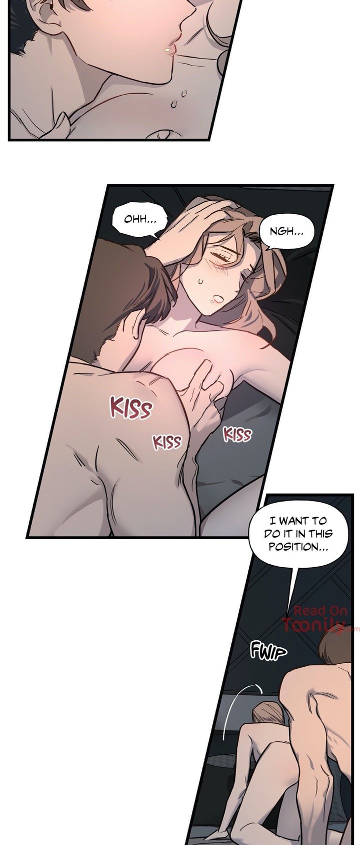 Keloid (Dodal) chapter 9 page 29