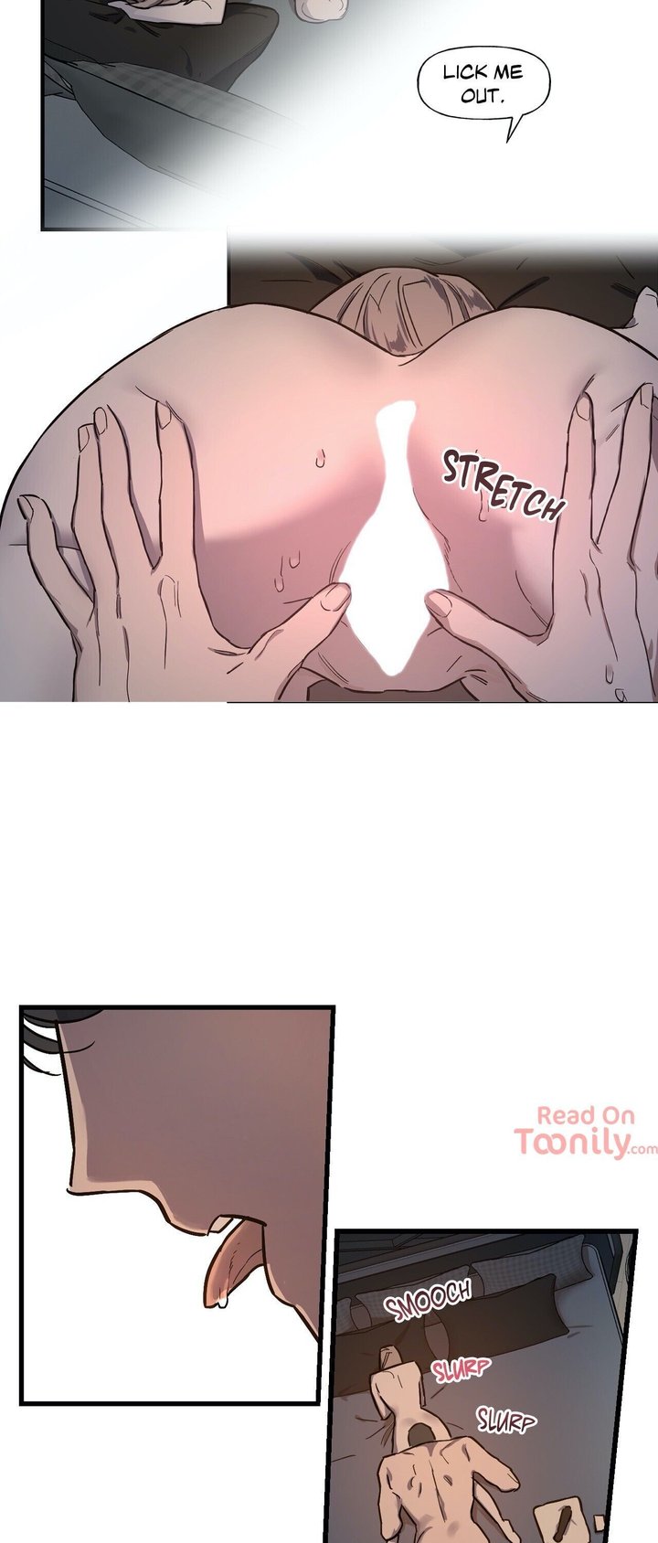 Keloid (Dodal) chapter 9 page 31