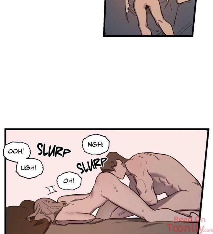 Keloid (Dodal) chapter 9 page 32