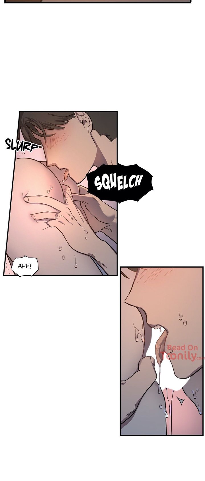 Keloid (Dodal) chapter 9 page 33