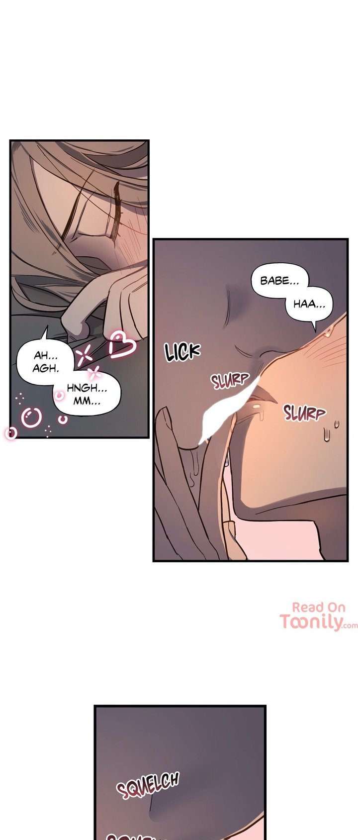 Keloid (Dodal) chapter 9 page 35