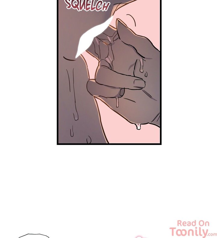 Keloid (Dodal) chapter 9 page 36