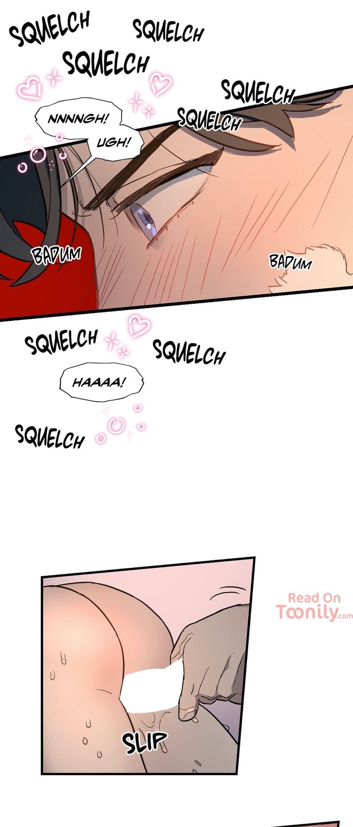 Keloid (Dodal) chapter 9 page 43
