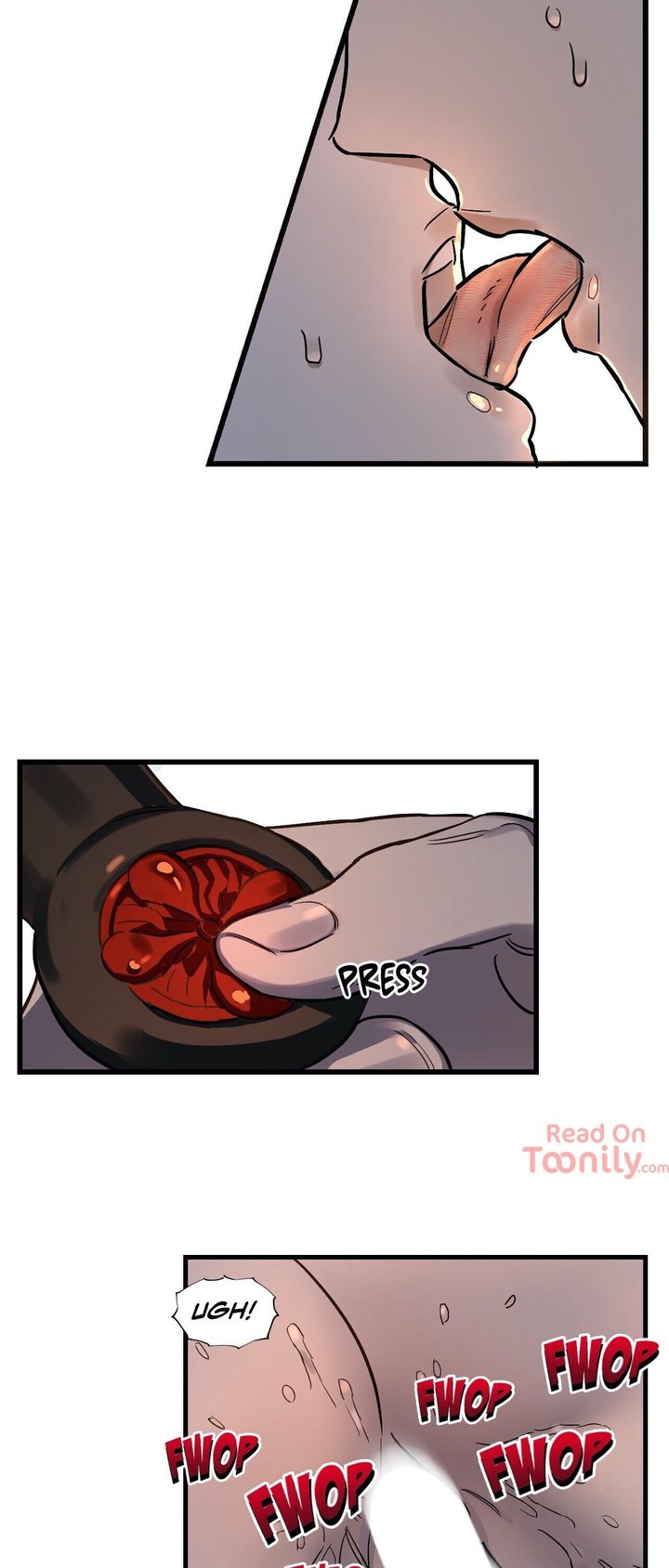 Keloid (Dodal) chapter 9 page 47