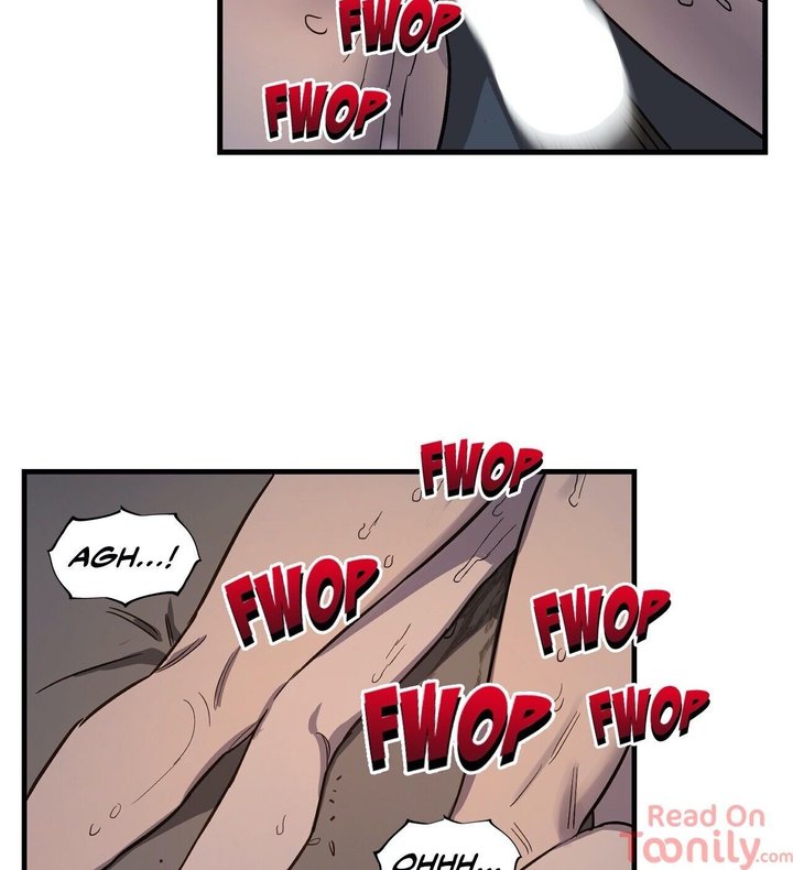 Keloid (Dodal) chapter 9 page 48