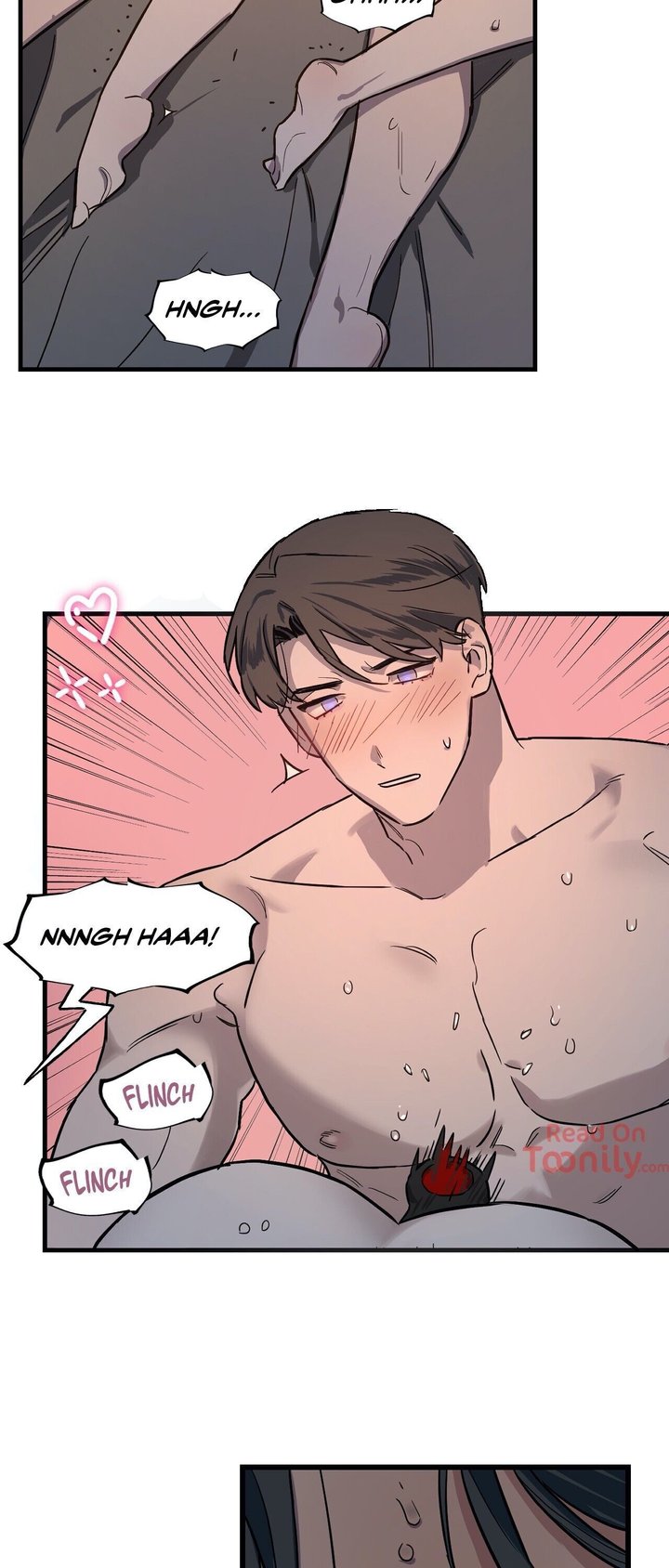 Keloid (Dodal) chapter 9 page 49