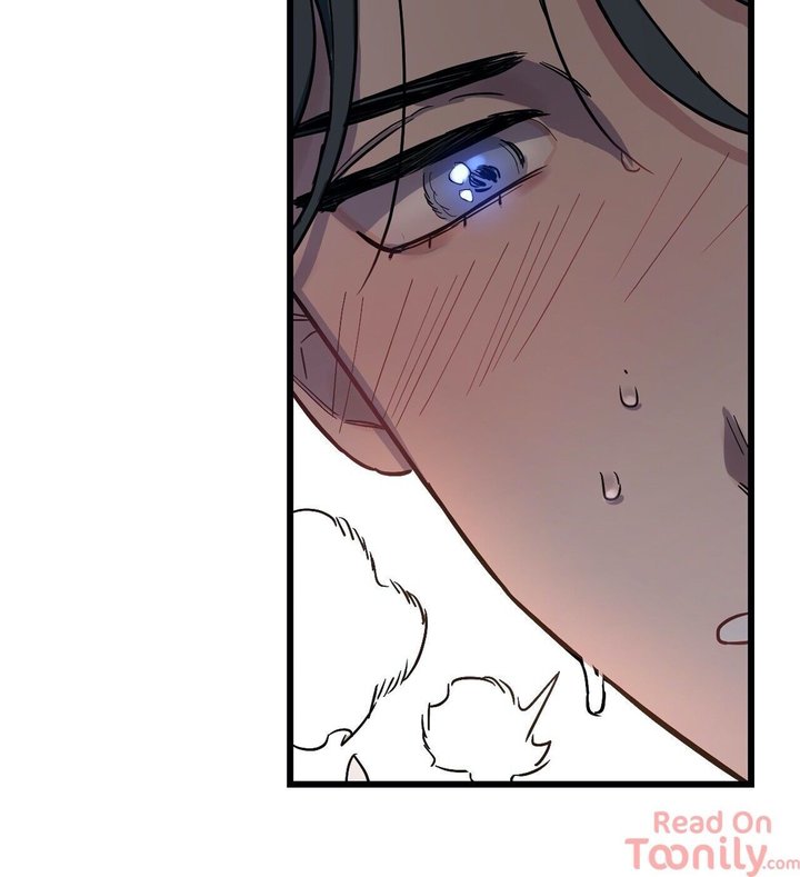 Keloid (Dodal) chapter 9 page 50