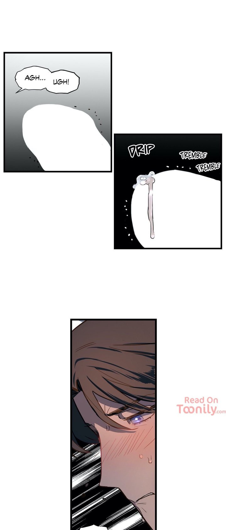 Keloid (Dodal) chapter 9 page 51