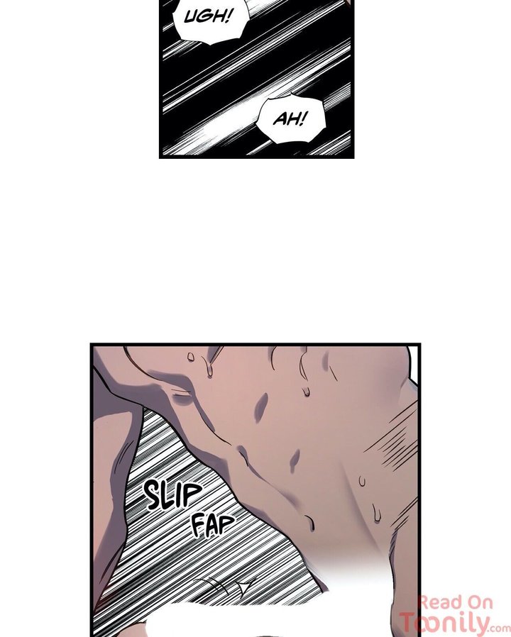 Keloid (Dodal) chapter 9 page 52