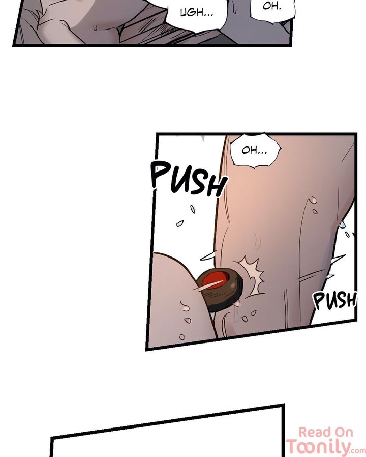 Keloid (Dodal) chapter 9 page 58