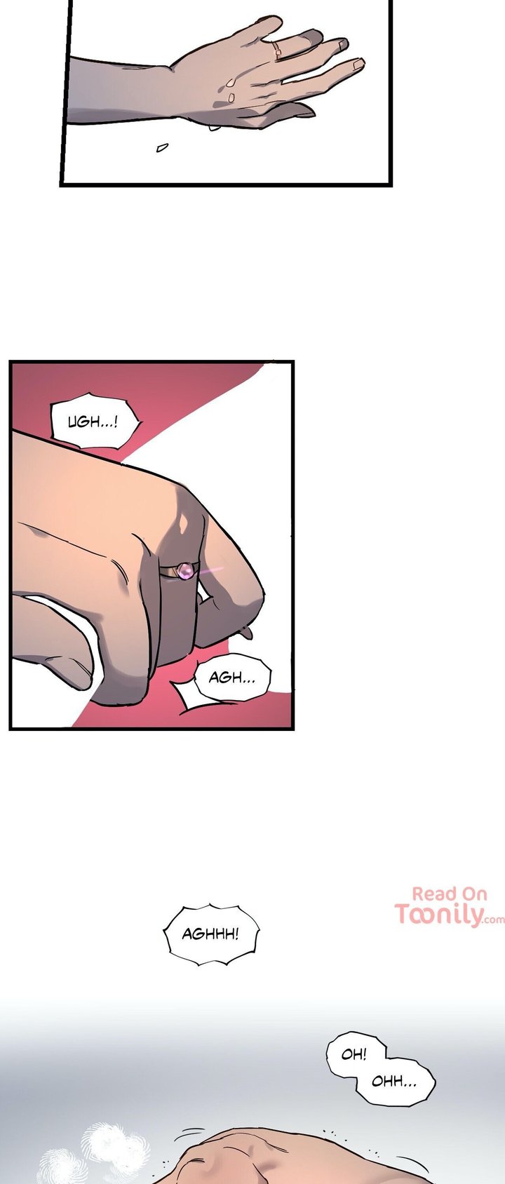 Keloid (Dodal) chapter 9 page 59