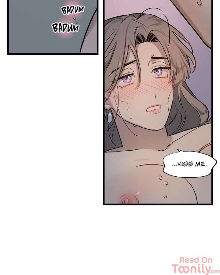 Keloid (Dodal) chapter 9 page 62