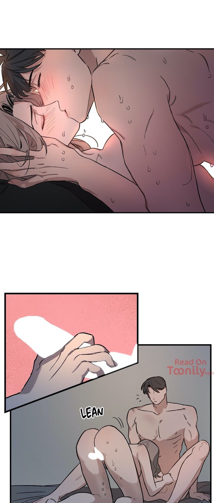 Keloid (Dodal) chapter 9 page 63
