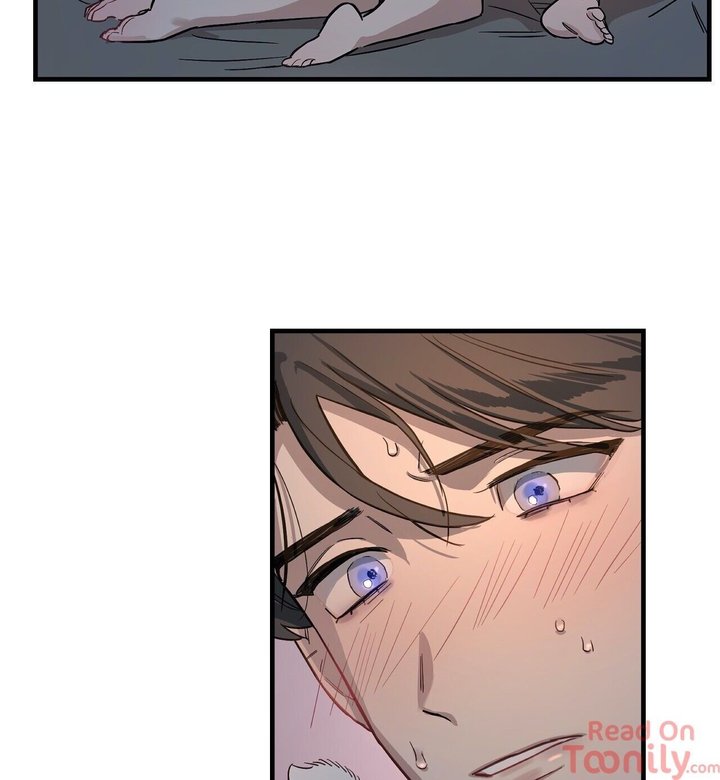 Keloid (Dodal) chapter 9 page 64