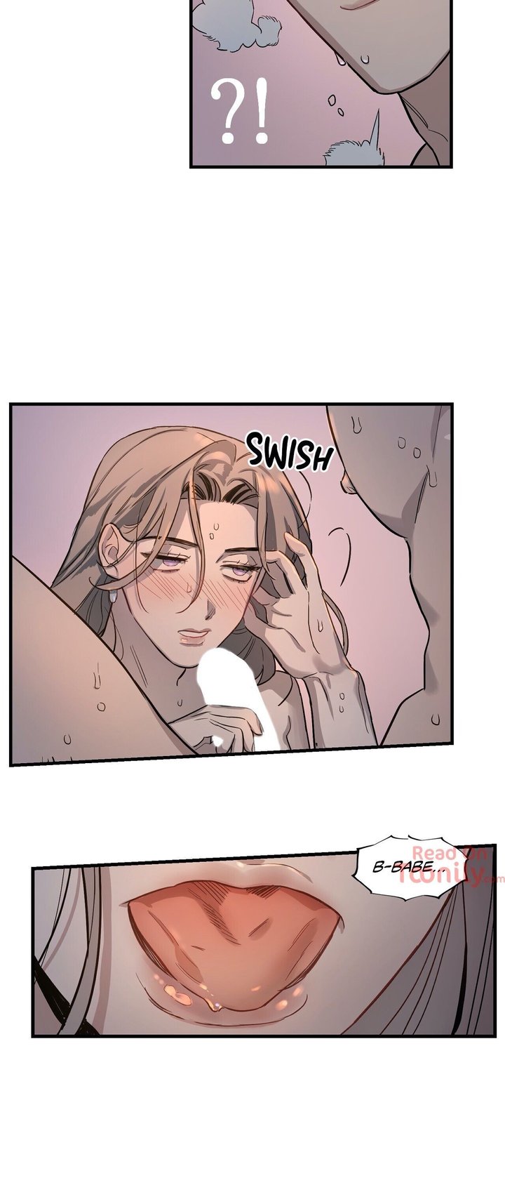 Keloid (Dodal) chapter 9 page 65