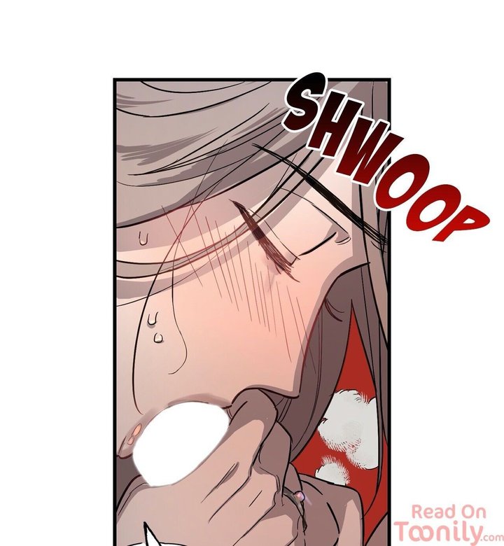 Keloid (Dodal) chapter 9 page 66