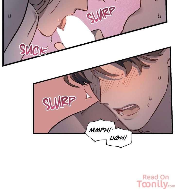 Keloid (Dodal) chapter 9 page 68