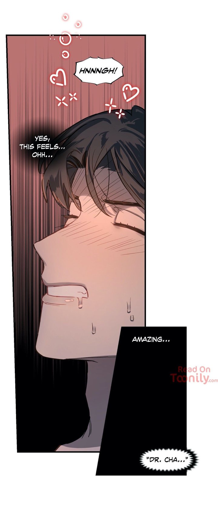 Keloid (Dodal) chapter 9 page 69