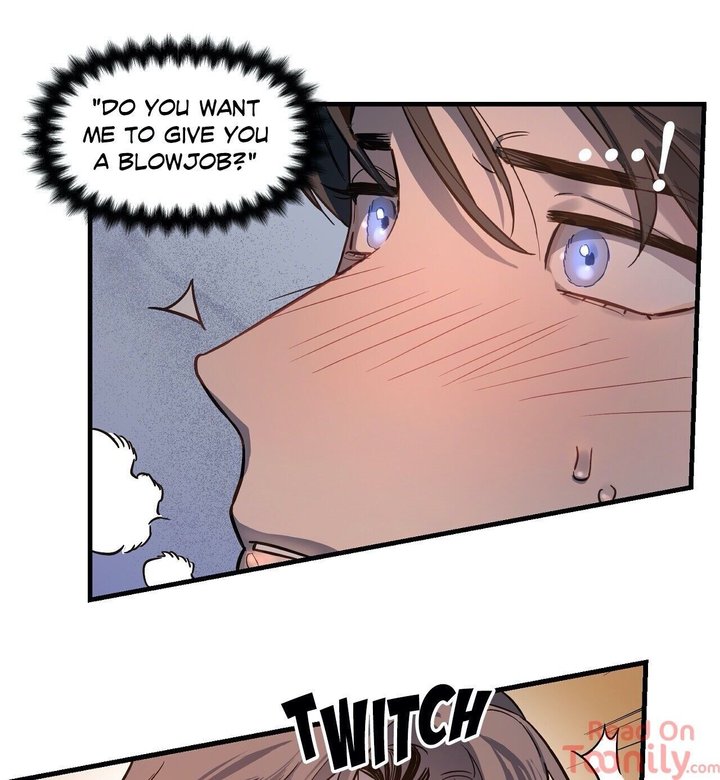 Keloid (Dodal) chapter 9 page 70