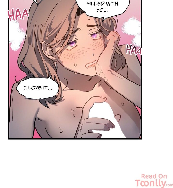 Keloid (Dodal) chapter 9 page 72