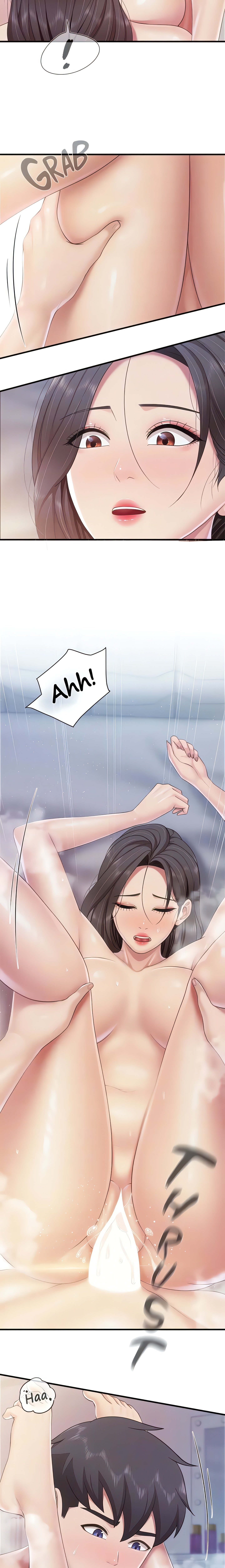 Kids Cafe Moms chapter 101 page 6