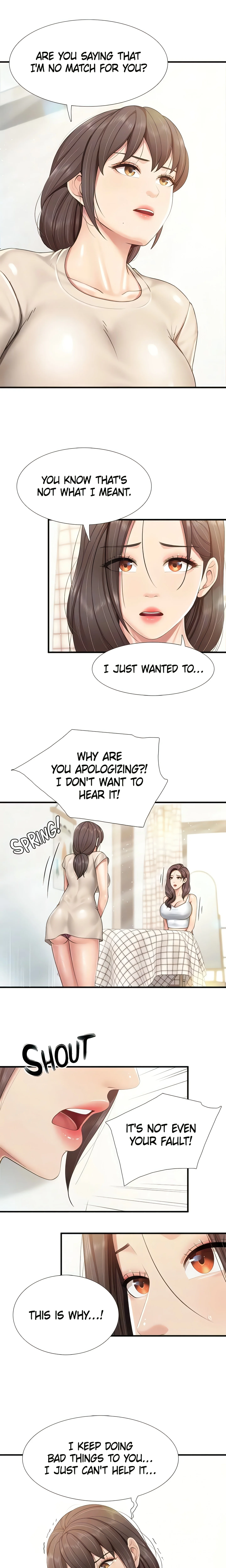 Kids Cafe Moms chapter 103 page 7