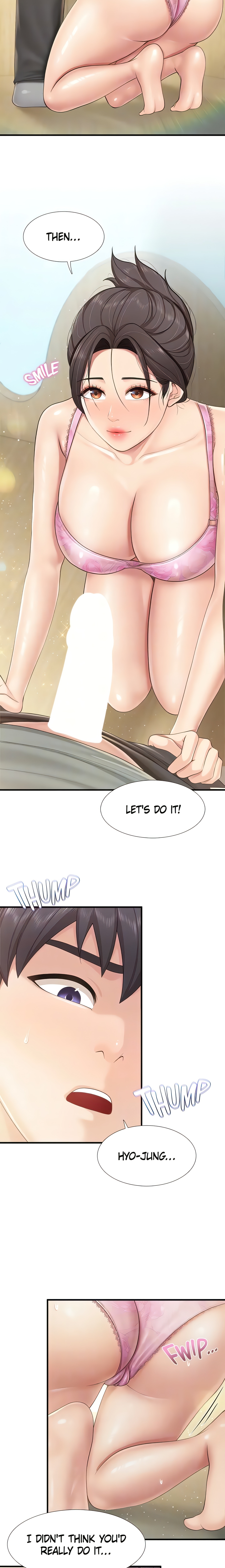 Kids Cafe Moms chapter 105 page 7