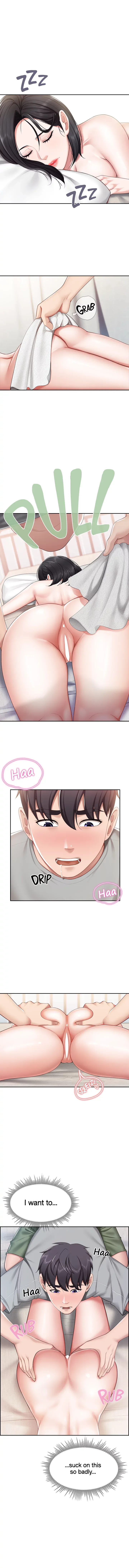Kids Cafe Moms chapter 11 page 2