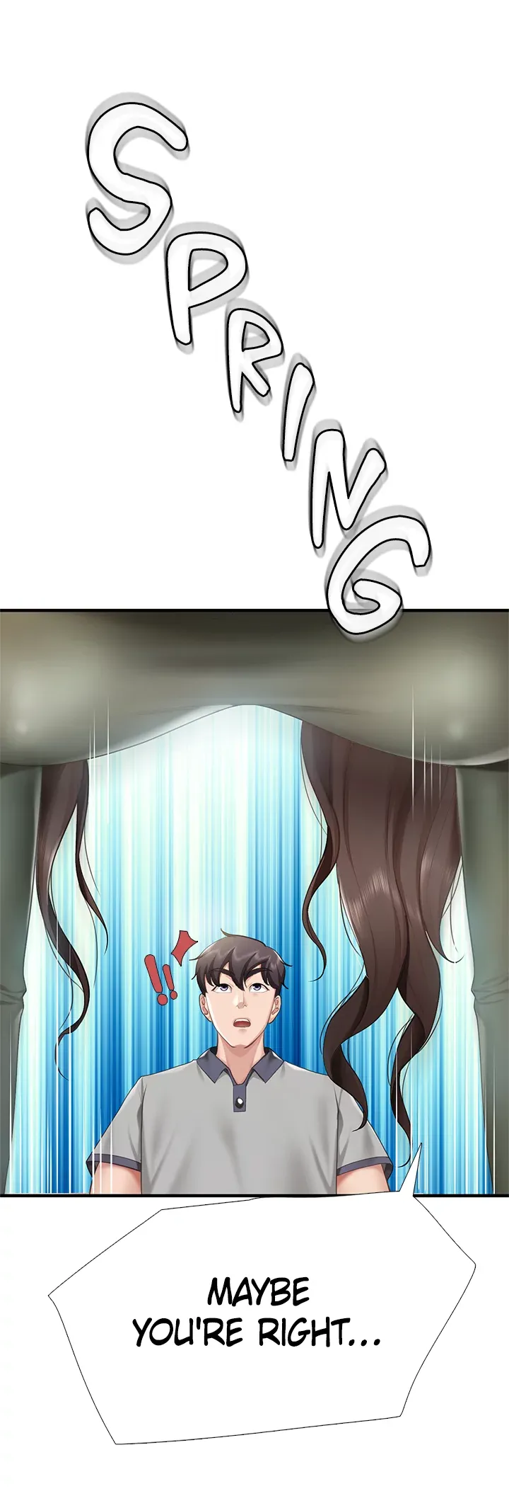 Kids Cafe Moms chapter 13 page 8