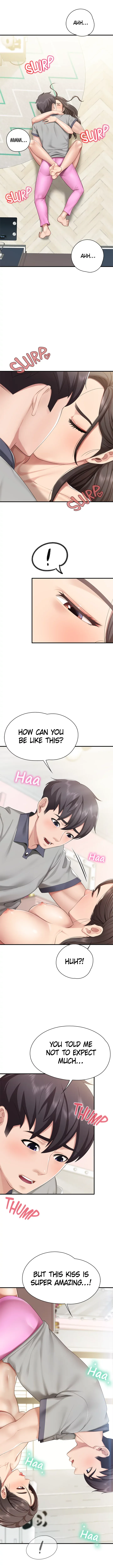 Kids Cafe Moms chapter 15 page 13