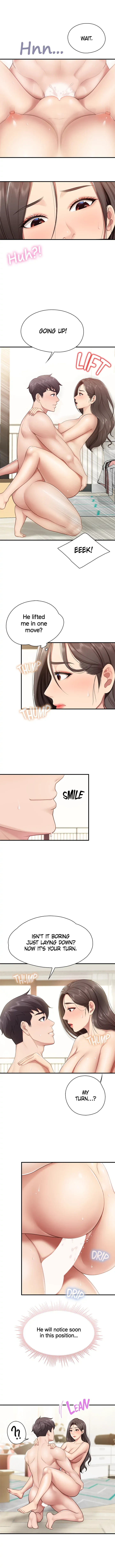 Kids Cafe Moms chapter 18 page 6