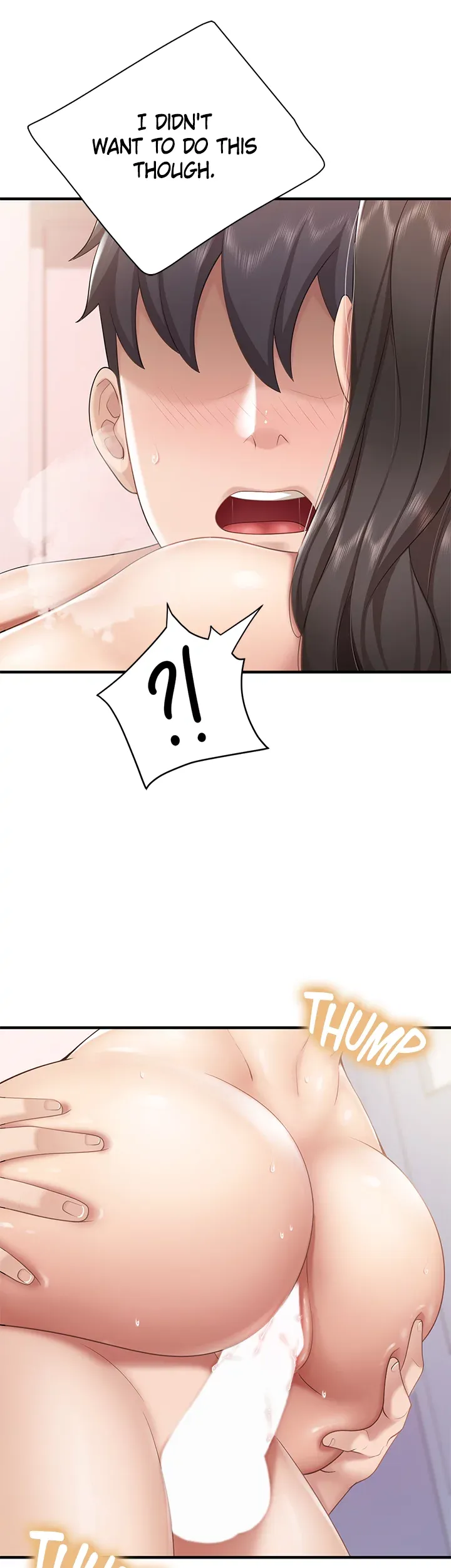 Kids Cafe Moms chapter 19 page 2