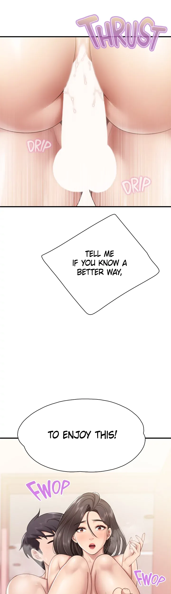 Kids Cafe Moms chapter 19 page 6