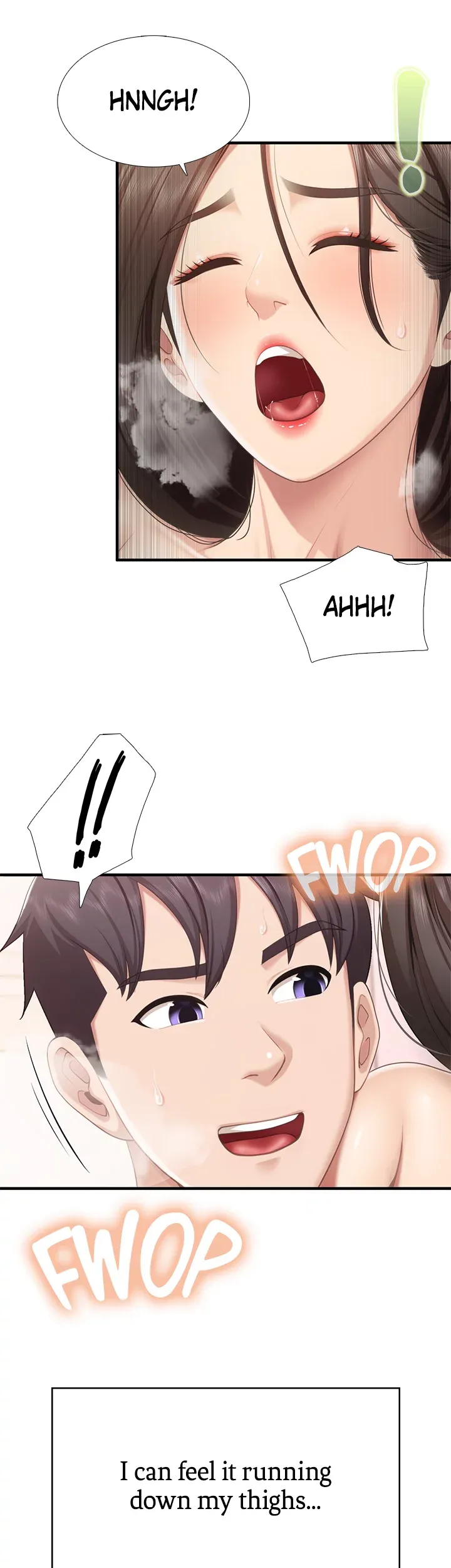 Kids Cafe Moms chapter 19 page 11
