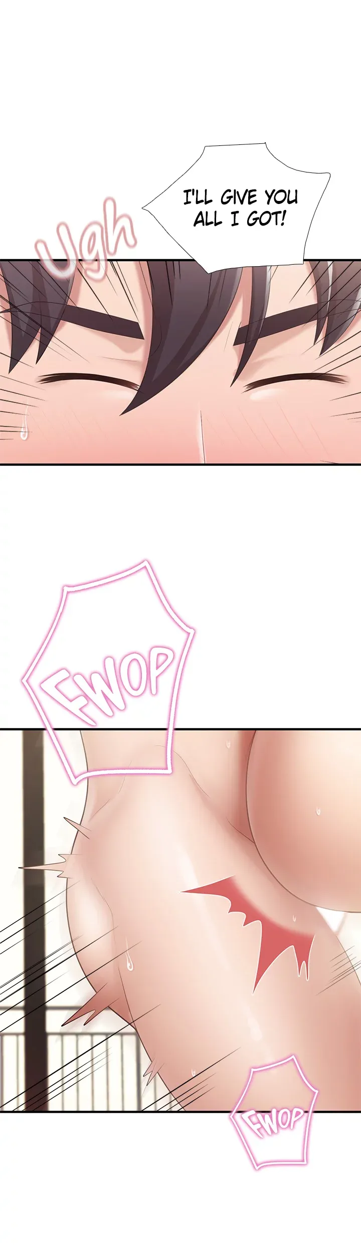 Kids Cafe Moms chapter 19 page 34