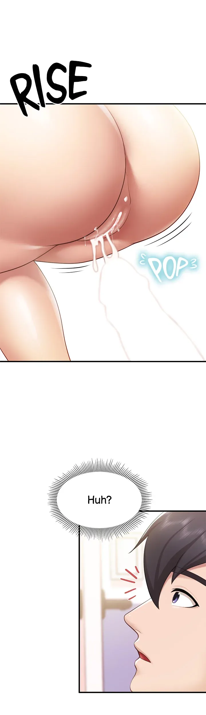 Kids Cafe Moms chapter 19 page 41