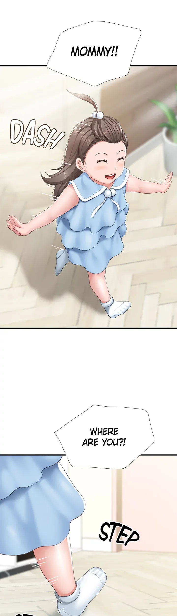 Kids Cafe Moms chapter 20 page 2