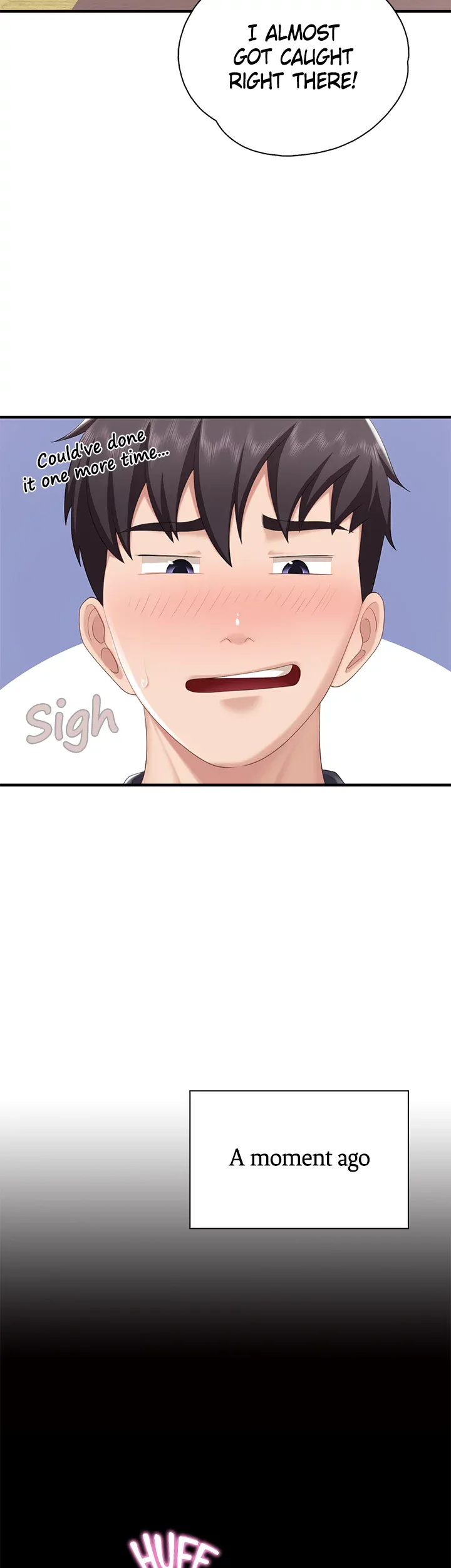 Kids Cafe Moms chapter 20 page 20