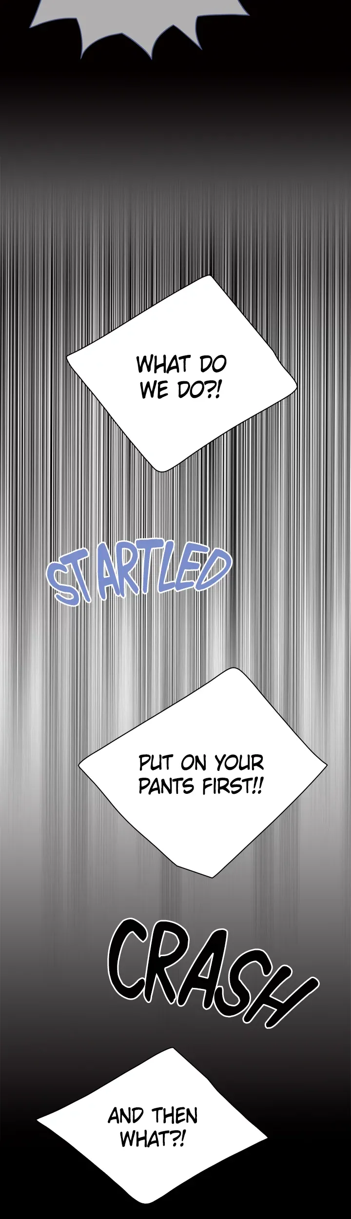 Kids Cafe Moms chapter 20 page 26