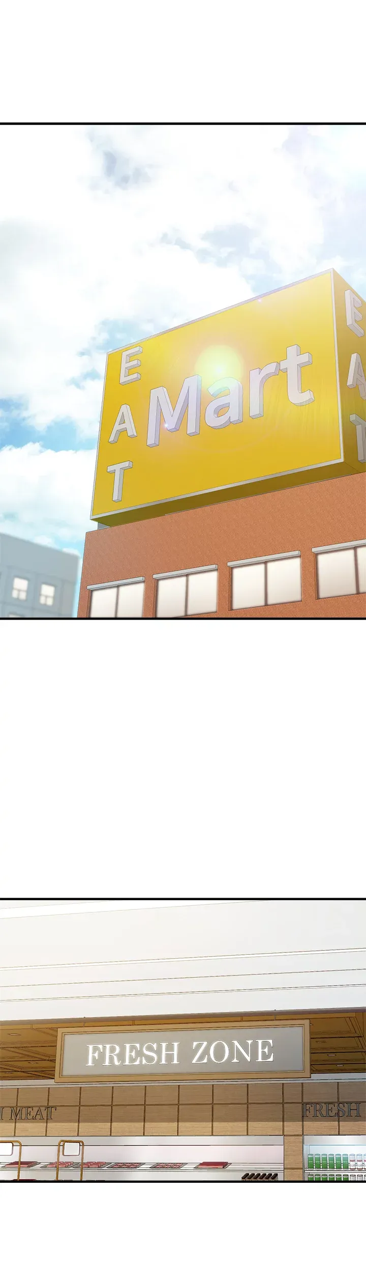 Kids Cafe Moms chapter 21 page 6