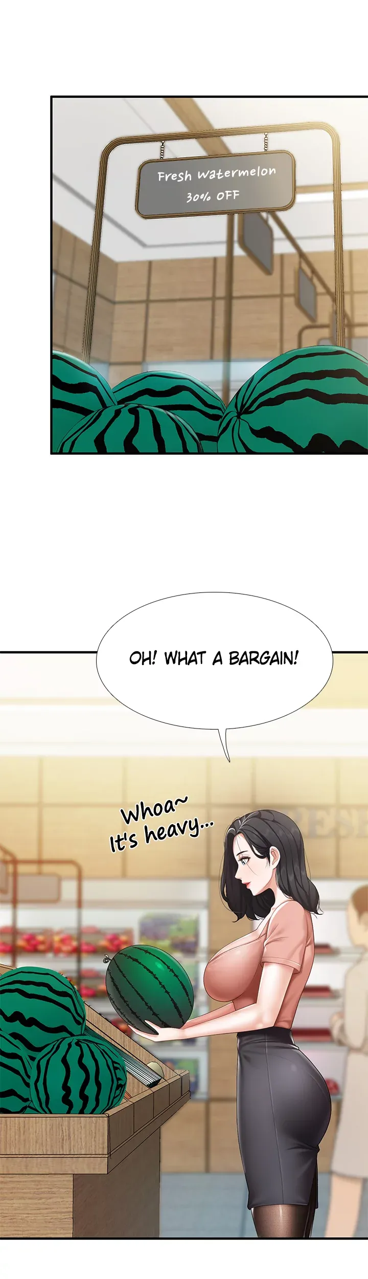 Kids Cafe Moms chapter 21 page 14