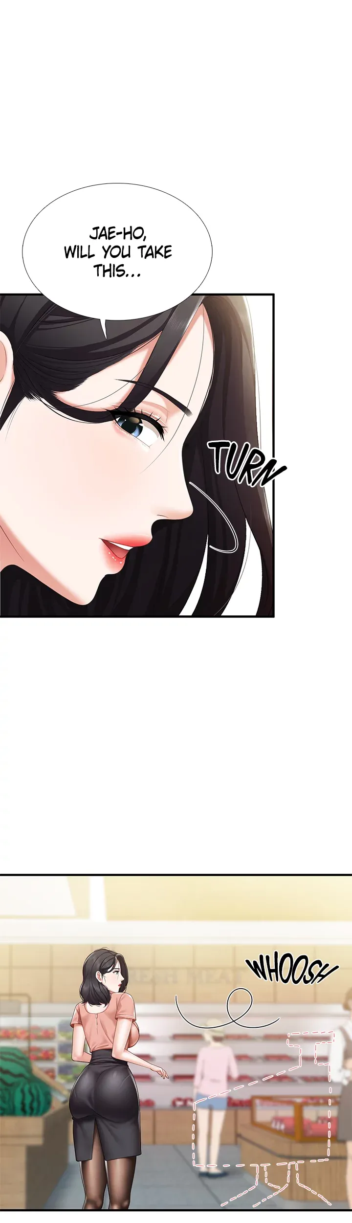 Kids Cafe Moms chapter 21 page 15