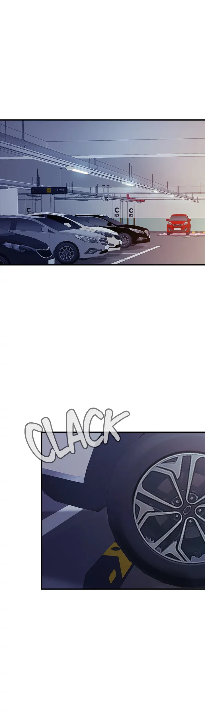 Kids Cafe Moms chapter 21 page 31