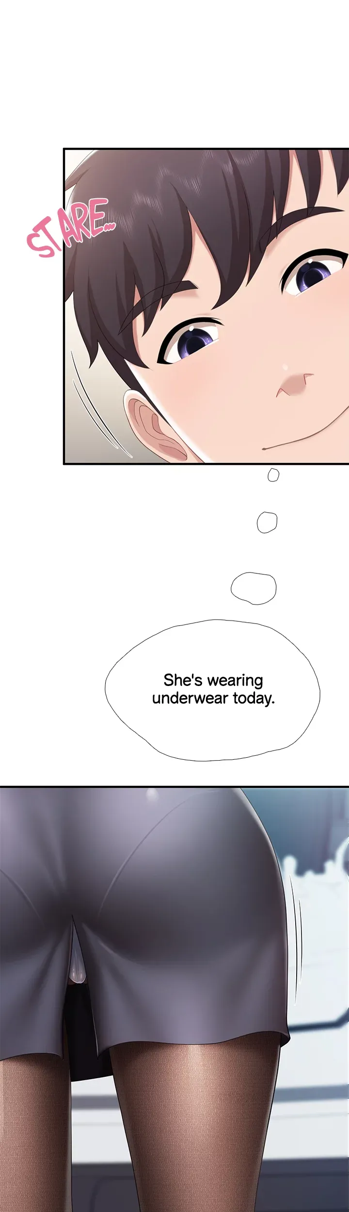 Kids Cafe Moms chapter 21 page 35