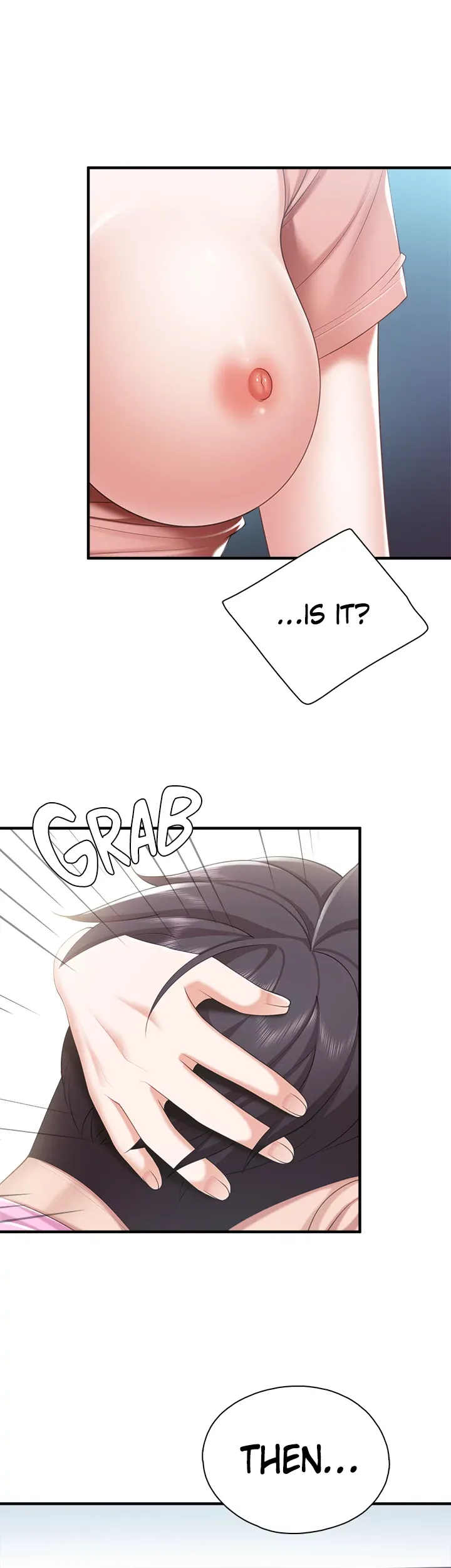 Kids Cafe Moms chapter 23 page 18