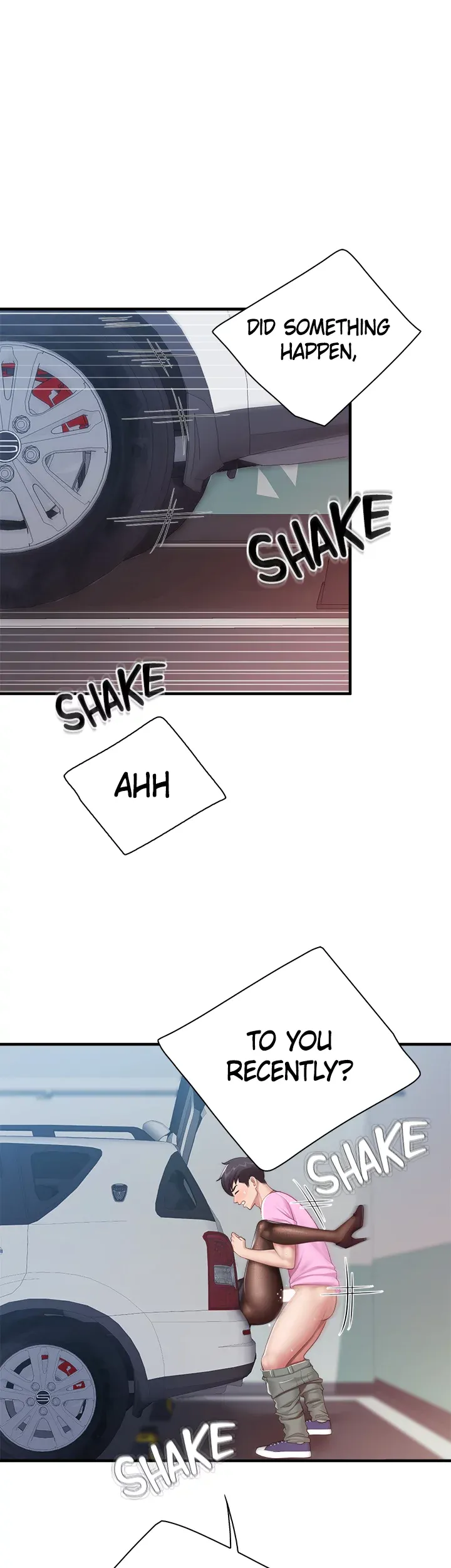 Kids Cafe Moms chapter 23 page 30