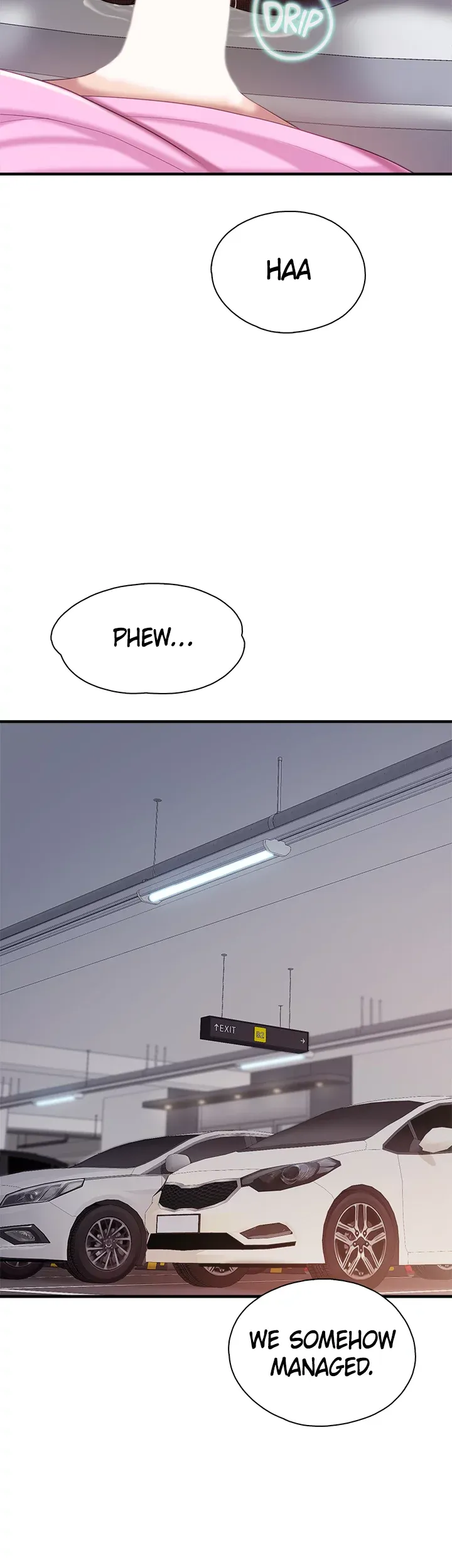Kids Cafe Moms chapter 23 page 37