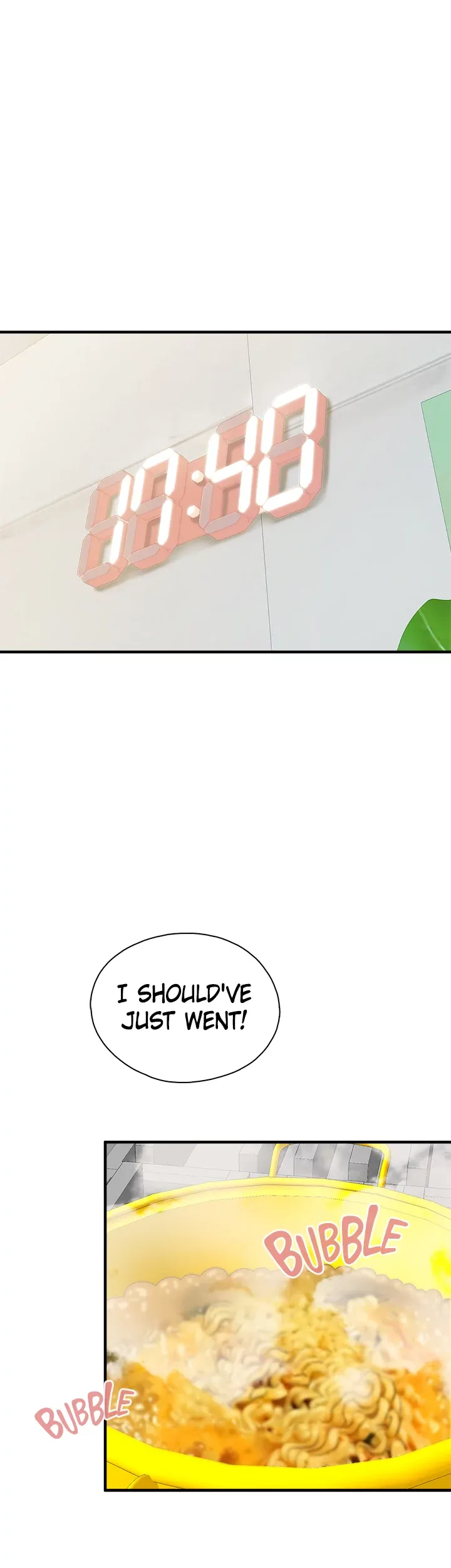 Kids Cafe Moms chapter 23 page 41