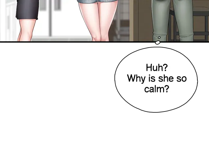 Kids Cafe Moms chapter 24 page 10