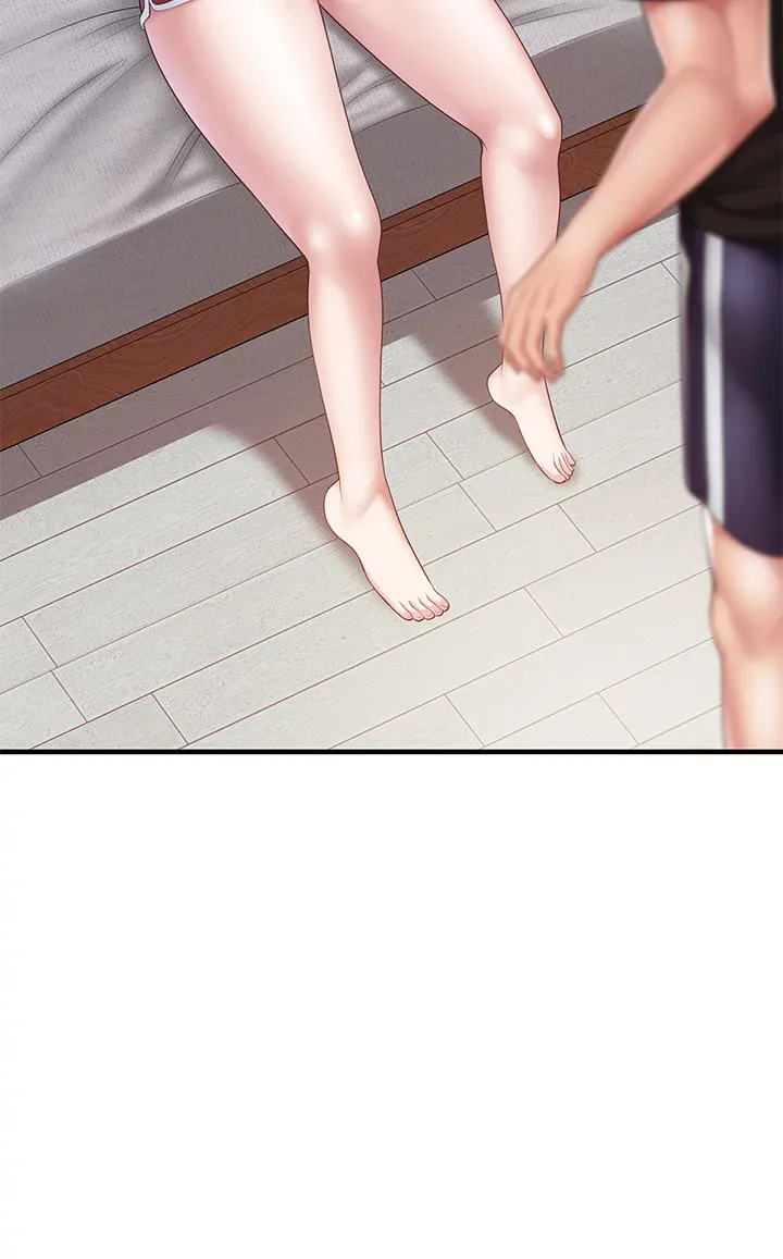 Kids Cafe Moms chapter 24 page 33